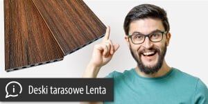 Opinie o tarasach z desek kompozytowych