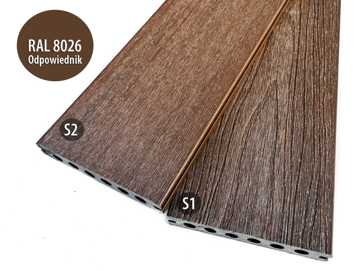 Lenta composite boards