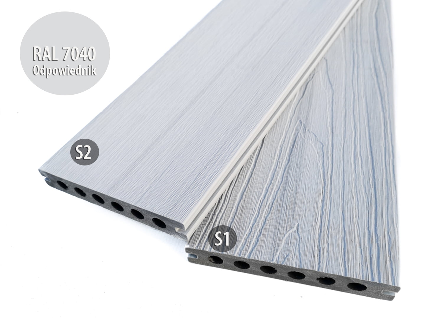 Lenta composite boards