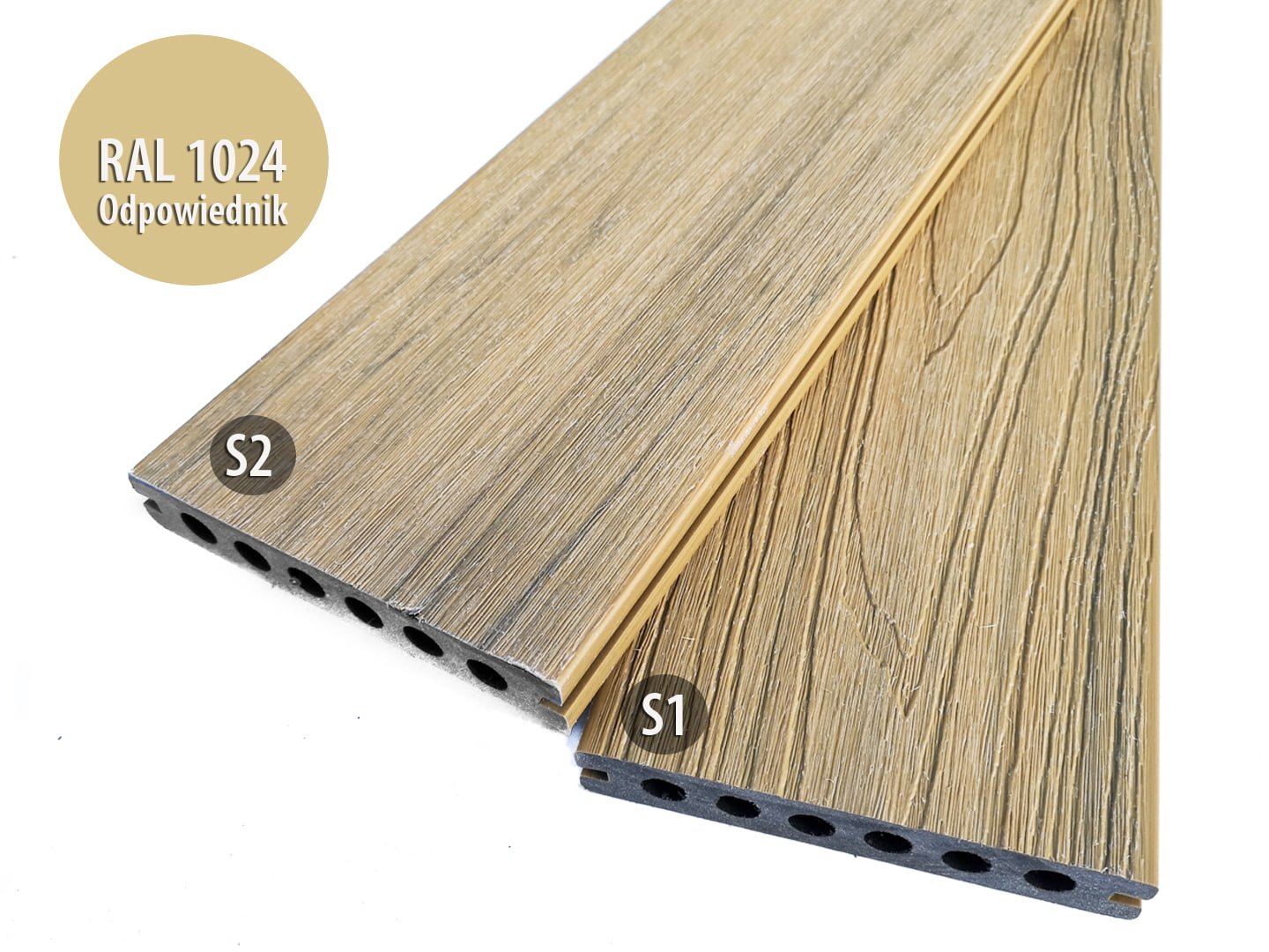 Lenta composite boards