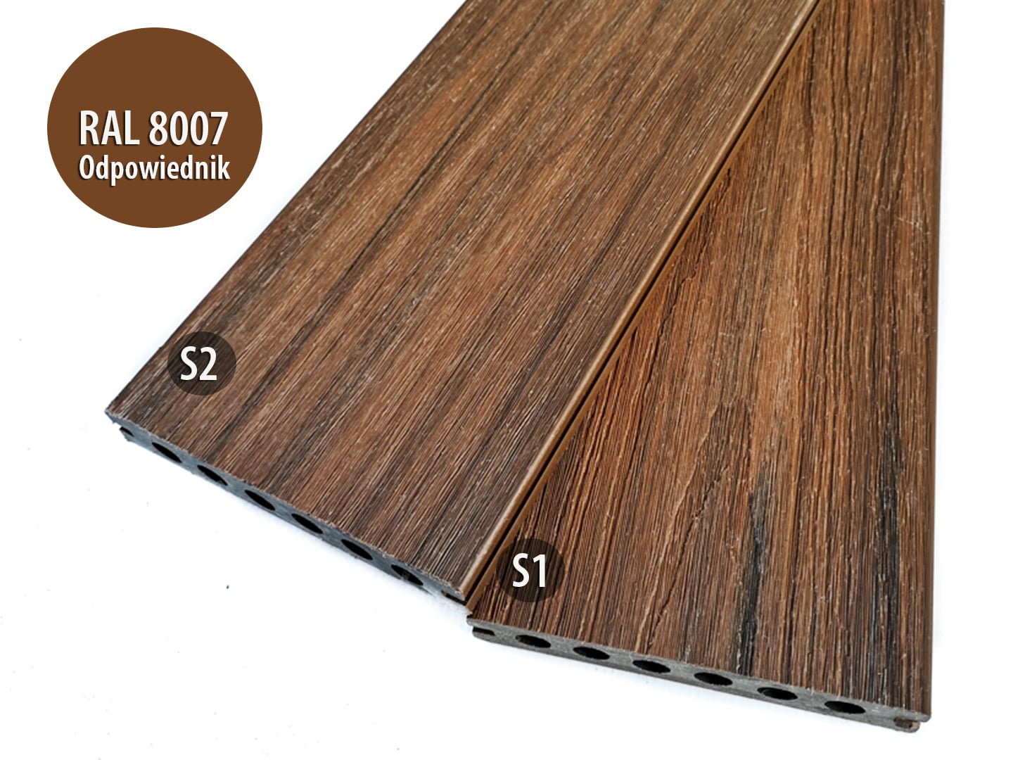 Systemy tarasowe Lenta