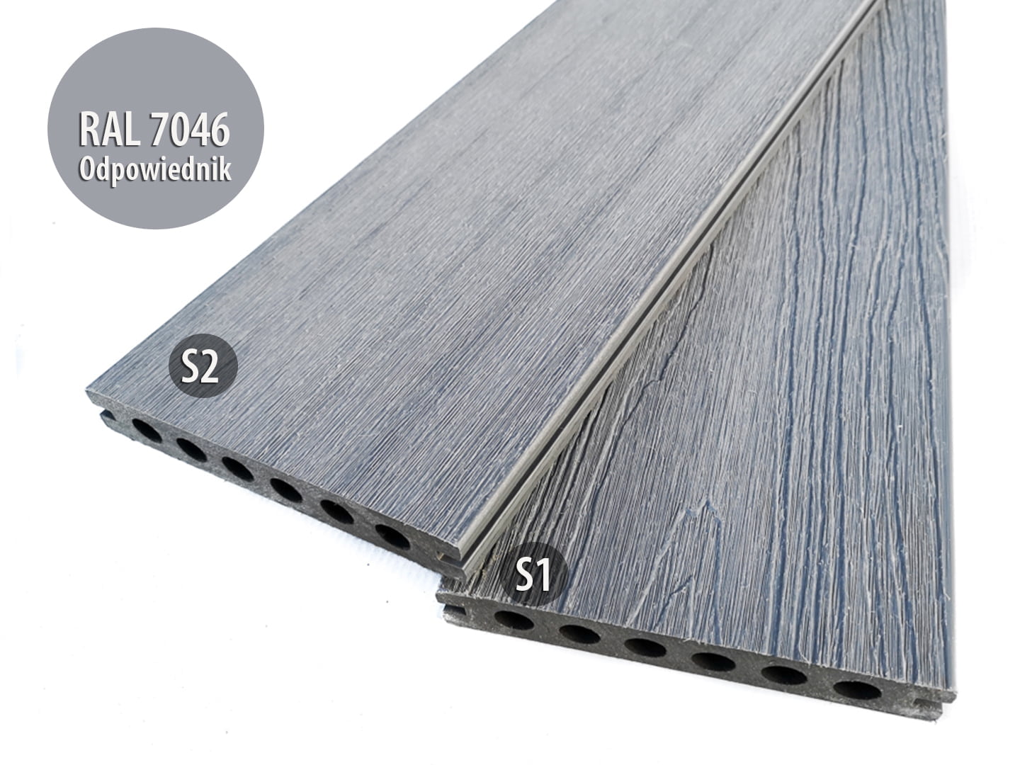 Lenta composite boards