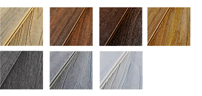 Lenta composite boards