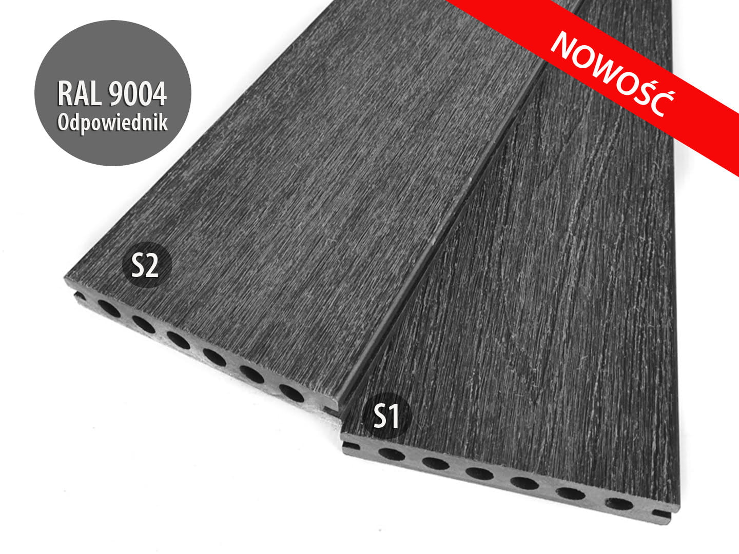 Lenta composite boards