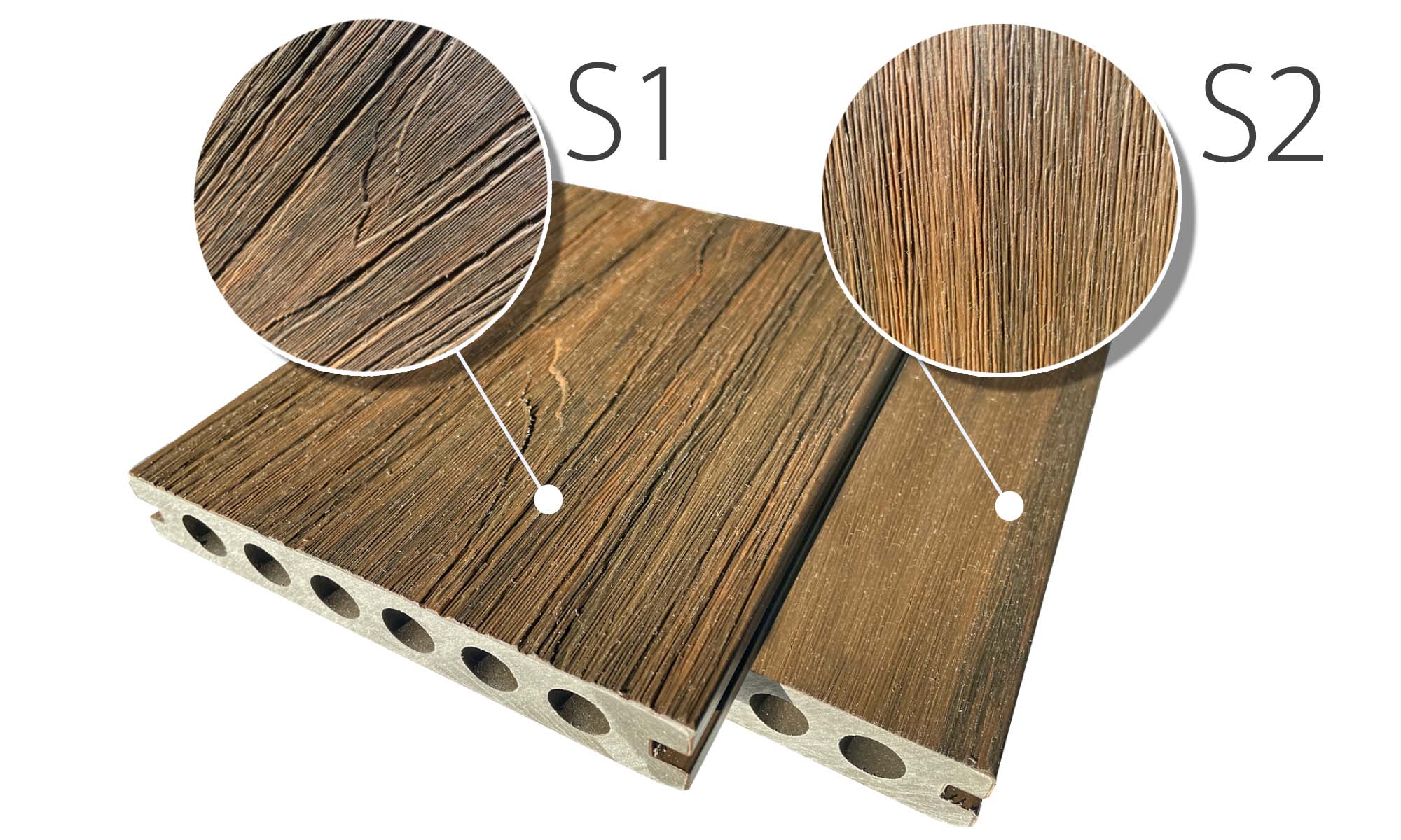 Systemy tarasowe Lenta