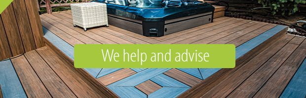 New generation wood composite