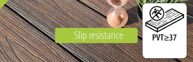 New generation wood composite