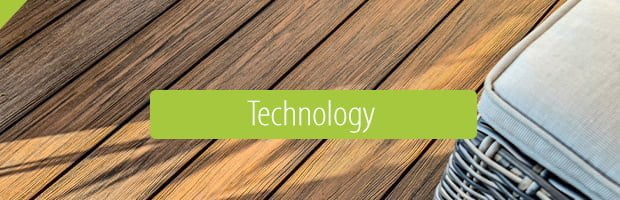 New generation wood composite