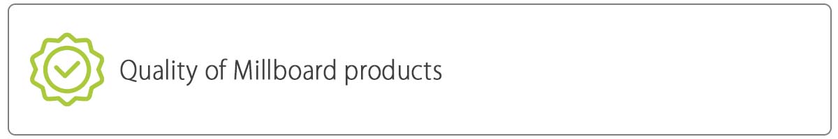 New generation wood composite