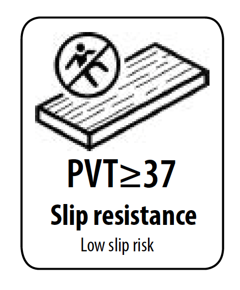Tarasy Kompozytowe, Taras z Desek Kompozytowych - Lenta