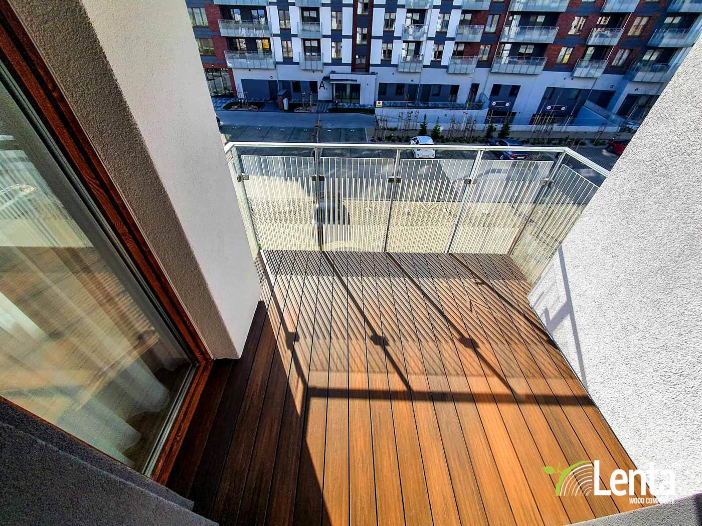 Co na taras zamiast płytek?