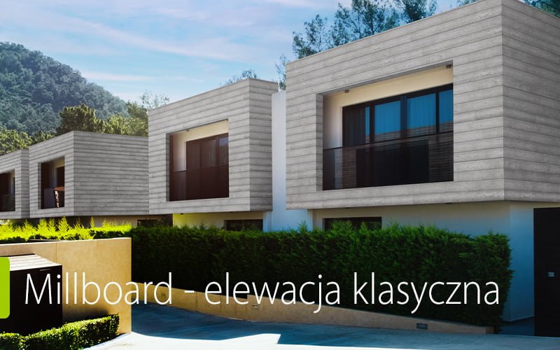 <span style="color: #000000;"><span style="font-family: Arial, sans-serif;"><span style="font-size: large;">Co warto wiedzieć o elewacjach kompozytowych Millboard?</span></span></span>