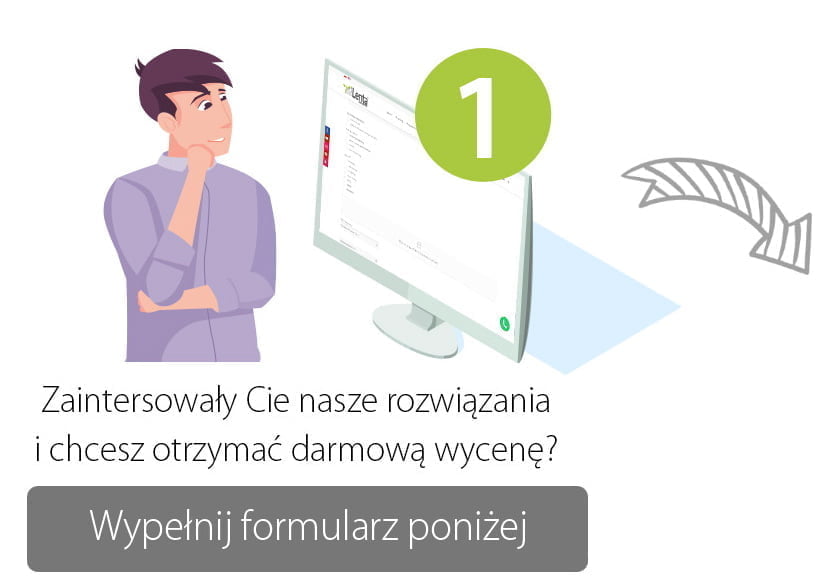 Formularz wyceny tarasu kompozytowego