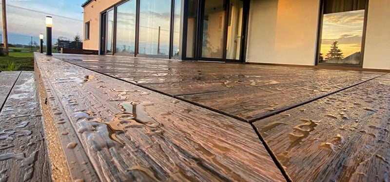 atuty-odporne Deski kompozytowe drugiej generacji