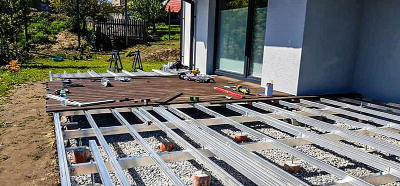 atuty-polecane Deski kompozytowe drugiej generacji