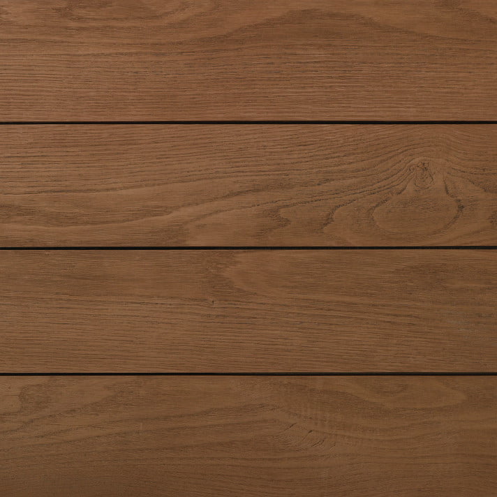 Tarasy Kompozytowe, Taras z Desek Kompozytowych - Lenta