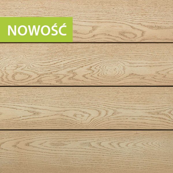 Systemy tarasowe Millboard