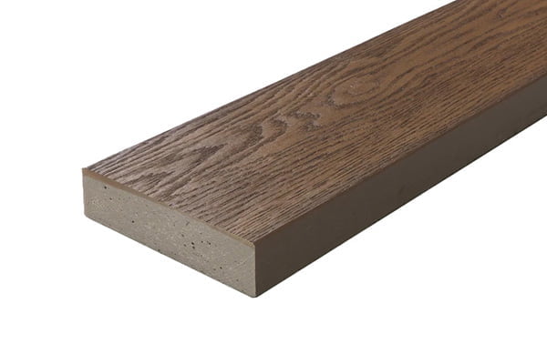 Systemy tarasowe Millboard