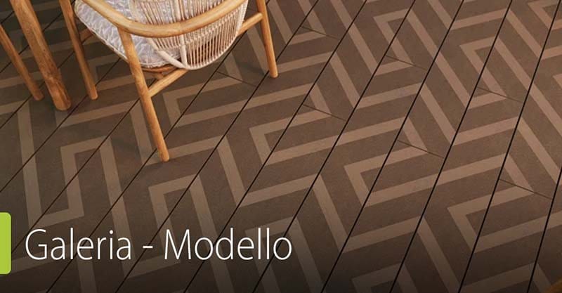 Modello – nieskończone możliwości